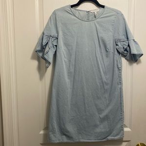 BCBGeneration Blue Dress size Small
